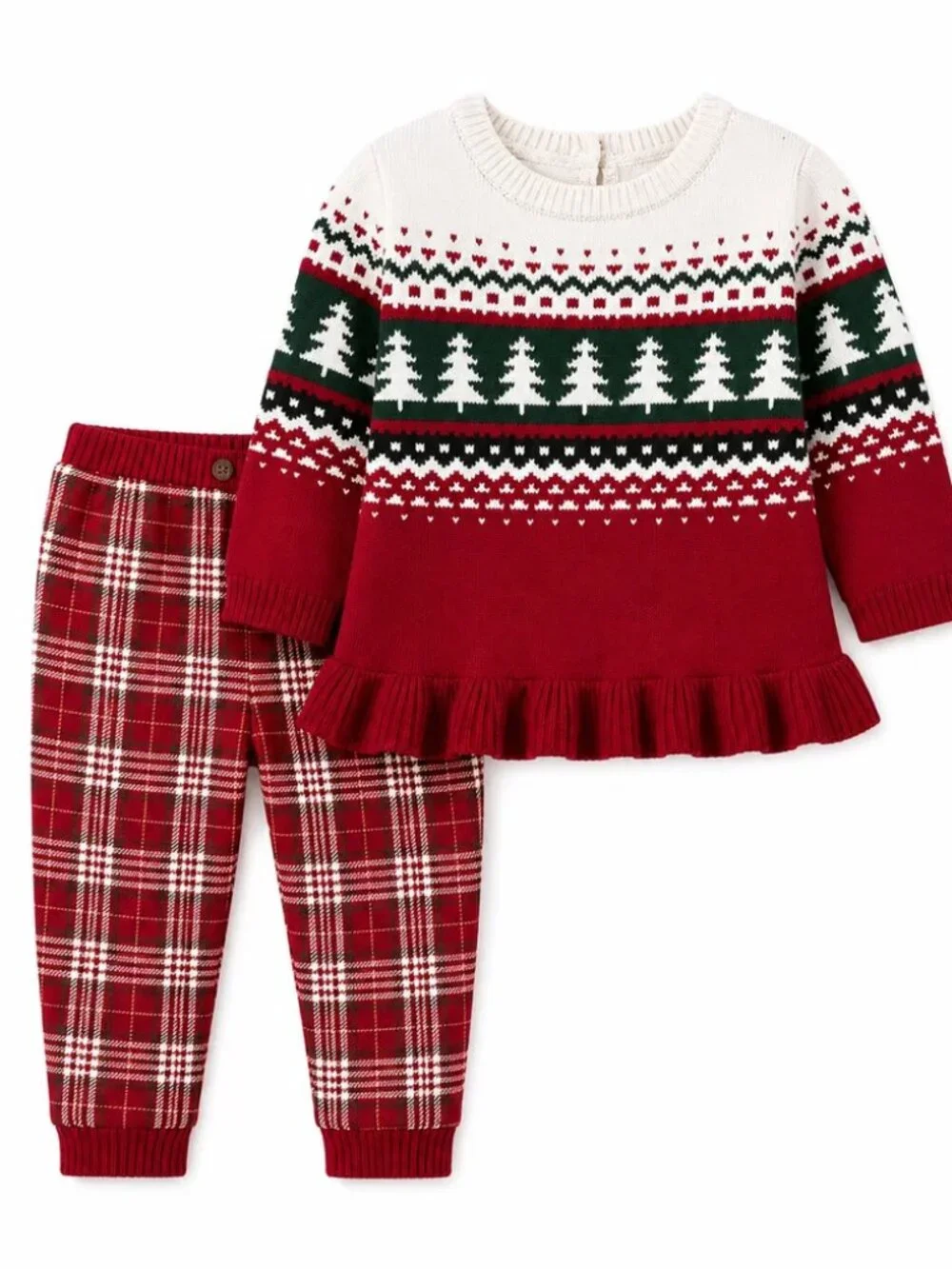 Carters dress your